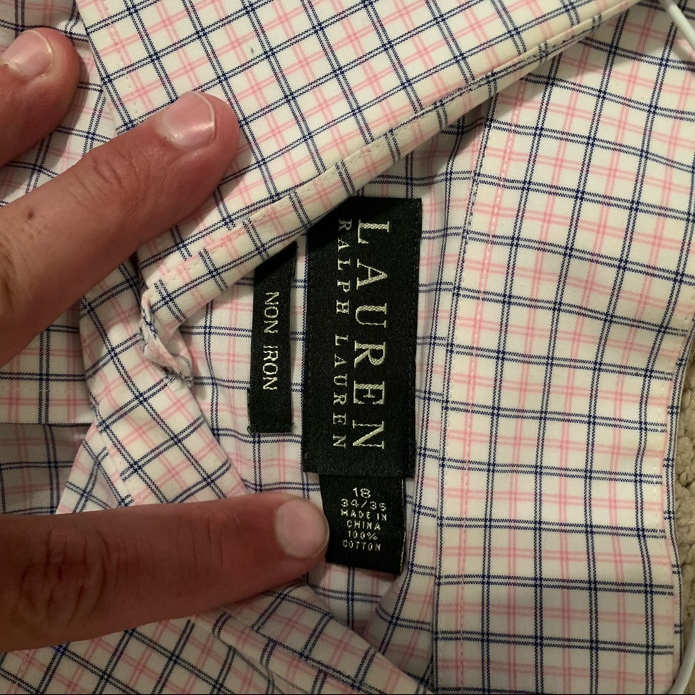 Ralph lauren